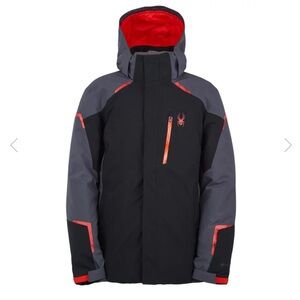 Spyder Vanqysh GORE-TEX Ski Jacket
